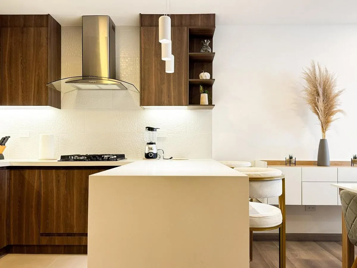The Balcony Of The City Your Best Option Cuenca Apartment