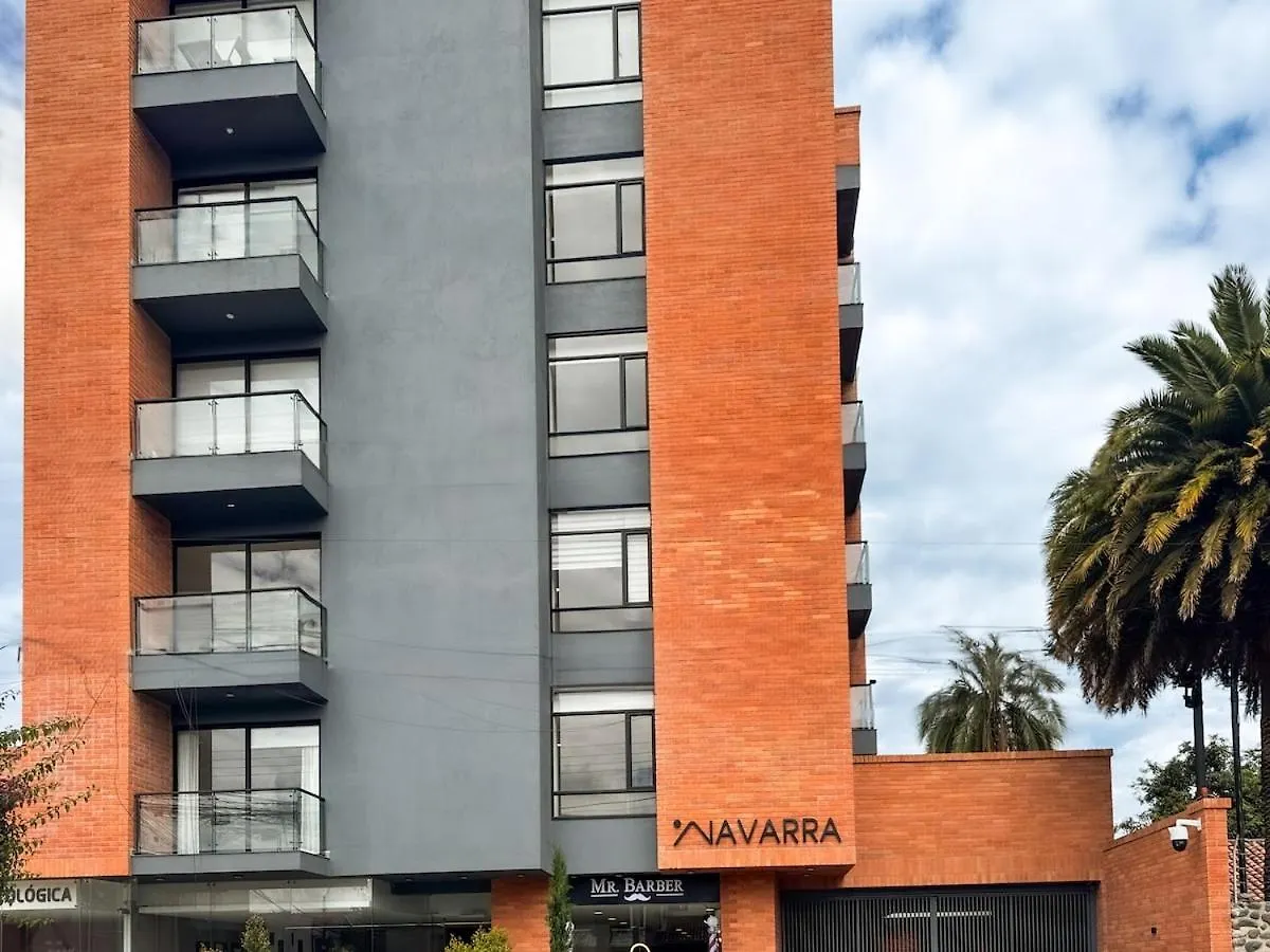 The Balcony Of The City Your Best Option Cuenca